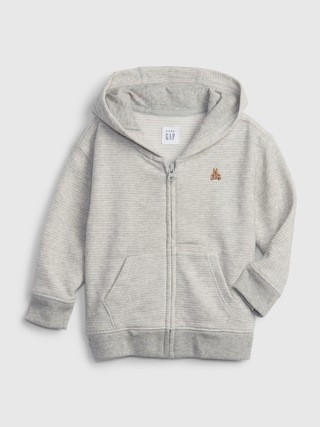 Baby Ottoman Hoodie | Gap (US)