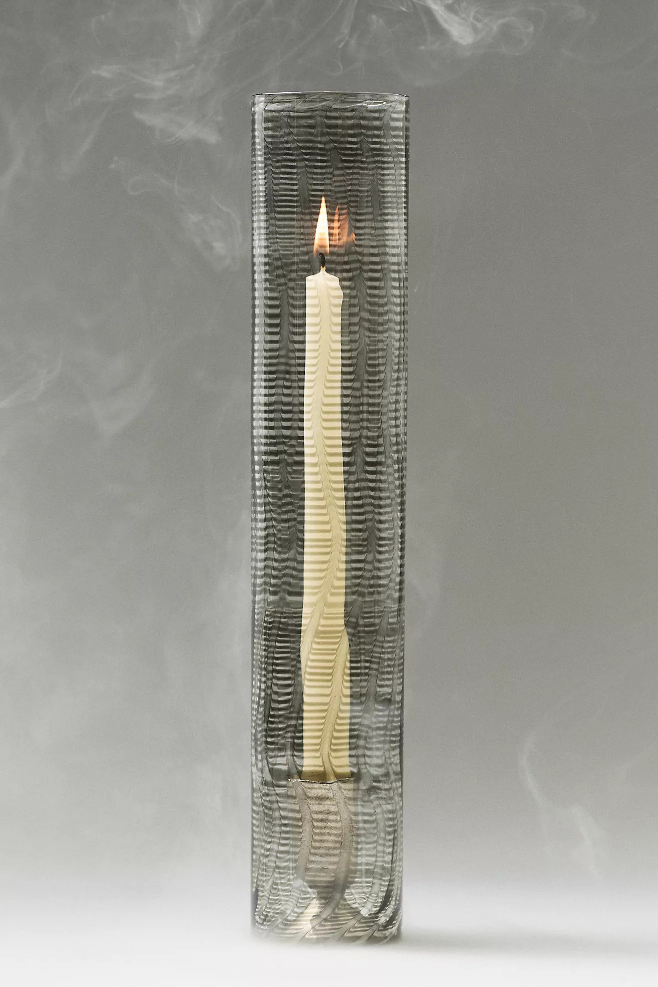 Spooky Glass Chimney | Anthropologie (US)