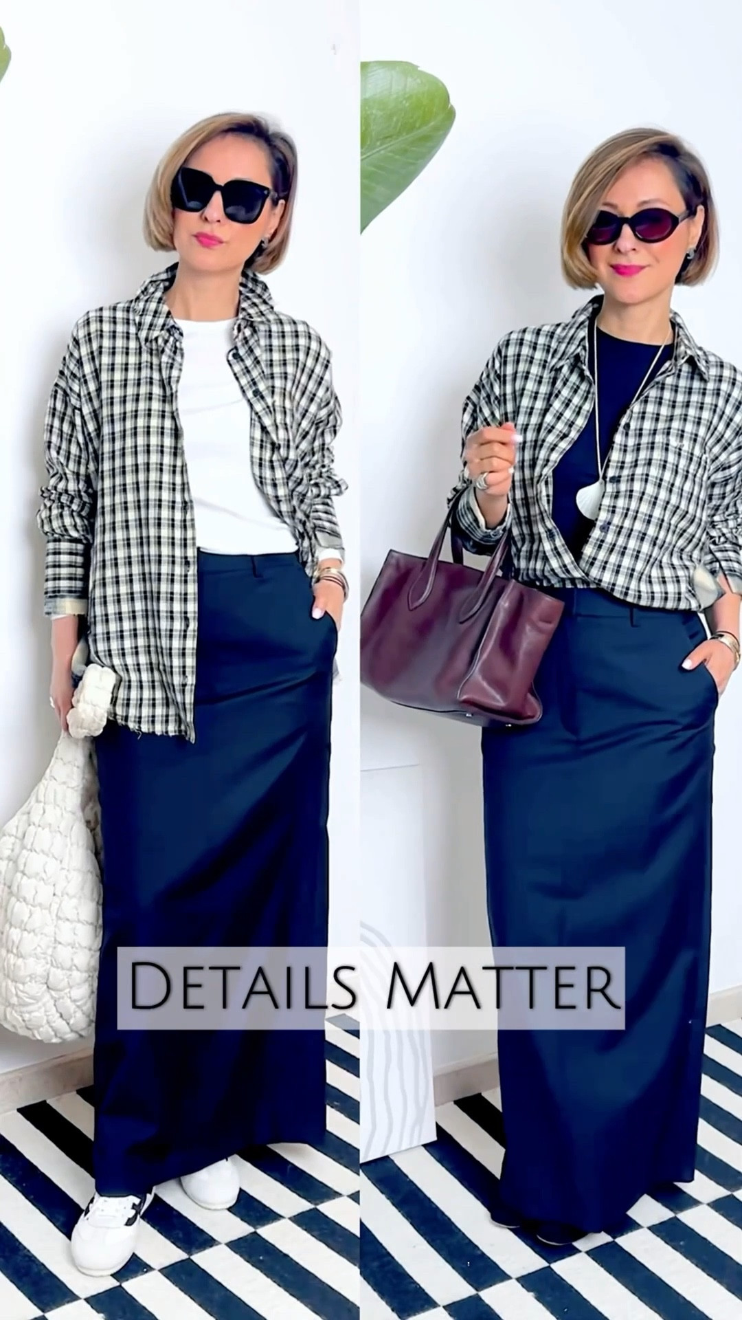 These outfits are from my archive (my knee’s still giving me trouble 😅), but I found plenty of similar pieces for you!


#LTKStyleTip #LTKOver40