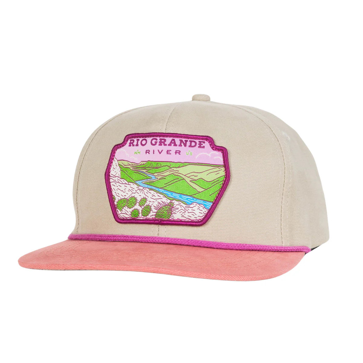 Rio Grande River Hat | Sendero Provisions Co.