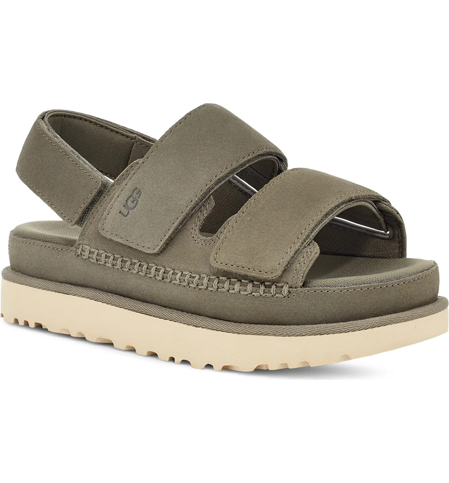 Goldenstar Slingback Platform Sandal (Women) | Nordstrom