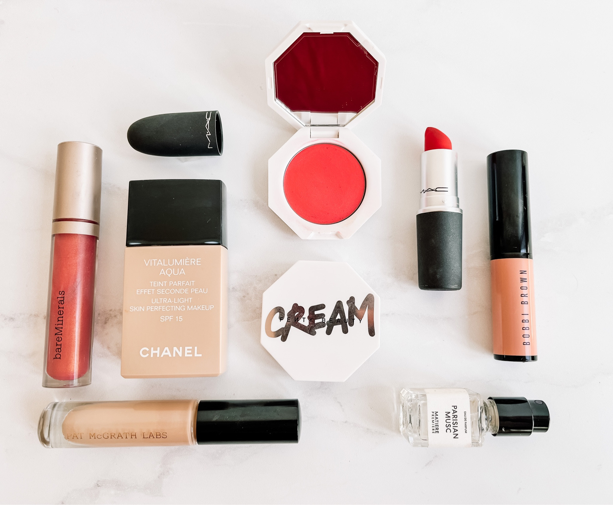 Summer swish, or Winter blues? Either way, brighten up with a fresh faced look and a spritz of sparkly elegant fragrance. These are some of my go-to’s when I want to feel and look clean and glowy.

#LTKaustralia #LTKworkwear #LTKbeauty