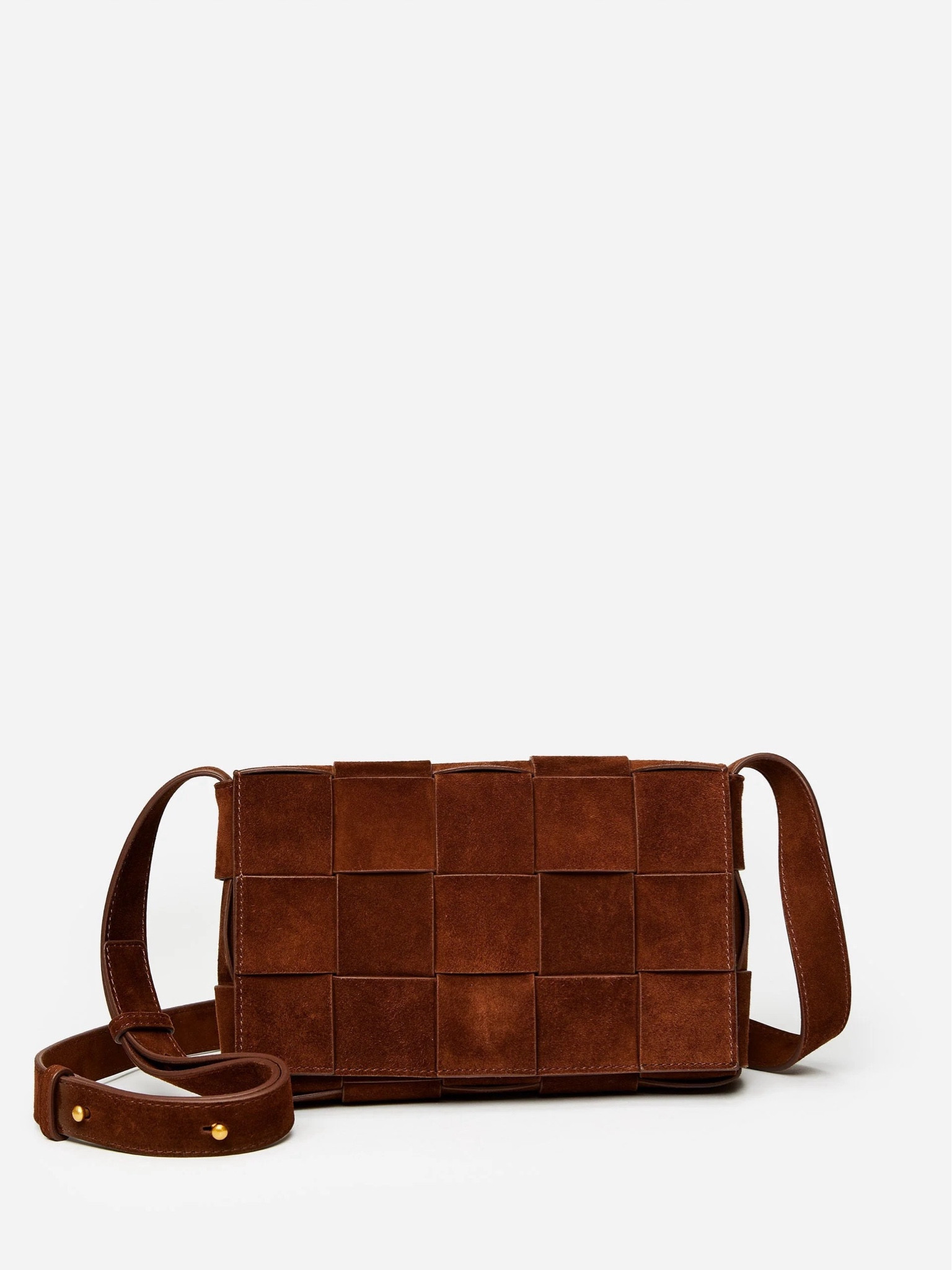 Just got this chocolate brown braided suede bag for fall. Under $250 & reminds me of bottega! 

#LTKItBag #LTKStyleTip #LTKSeasonal