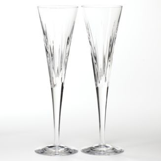 Reed & Barton Soho Toasting Flute Pair, Set of 2  | Bloomingdale's | Bloomingdale's (US)