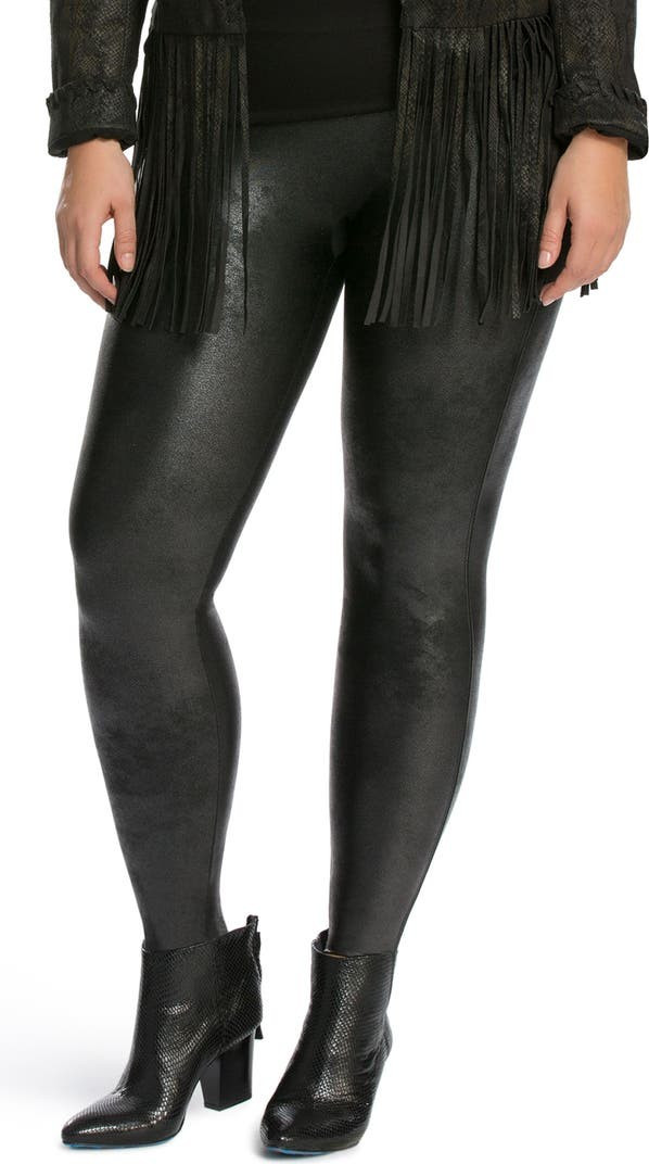 Faux Leather Leggings | Nordstrom