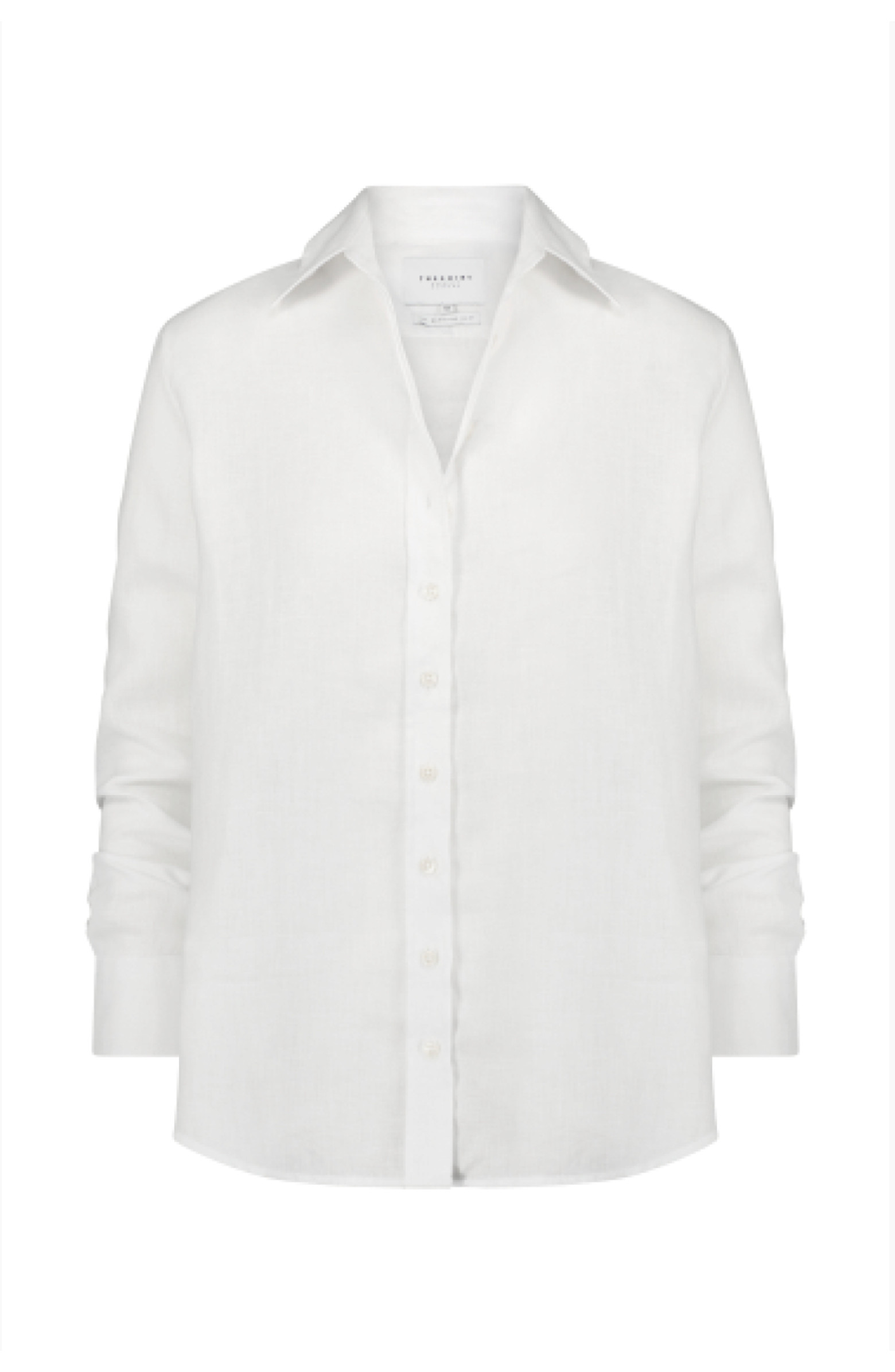 The Jet Set Boyfriend Shirt | Nordstrom