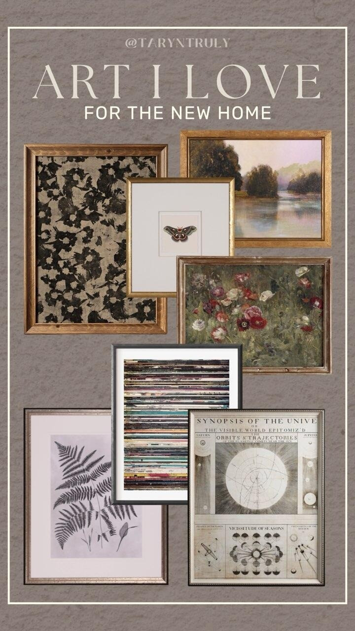 Art I Love for the Home

#LTKhome #LTKfindsunder100 #LTKfindsunder50
