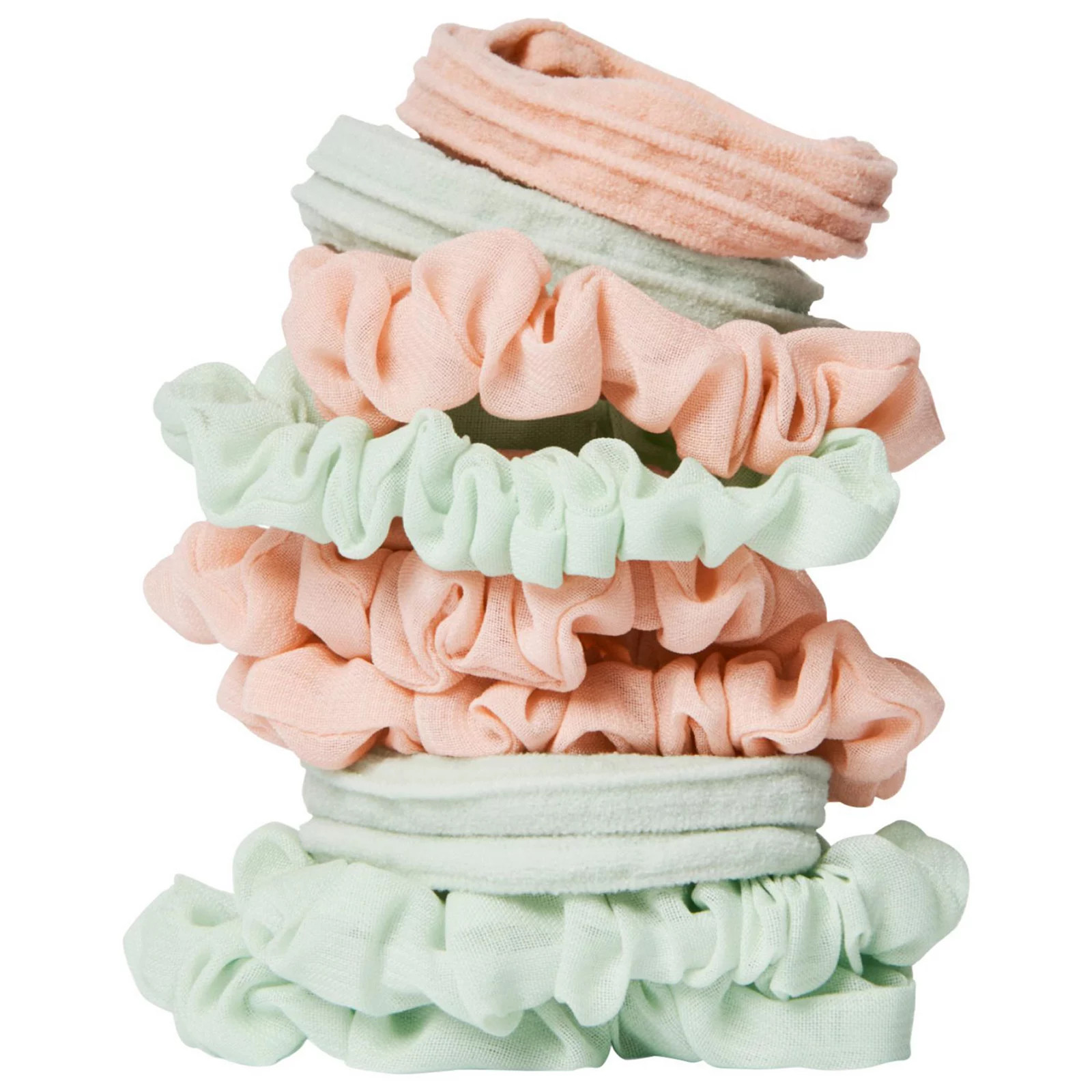 Mane Soft Serve Hair Ties, None | Kohl's