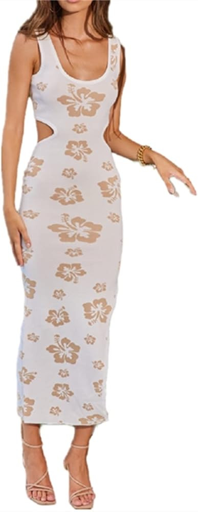 Womens Halter Dress | Amazon (US)