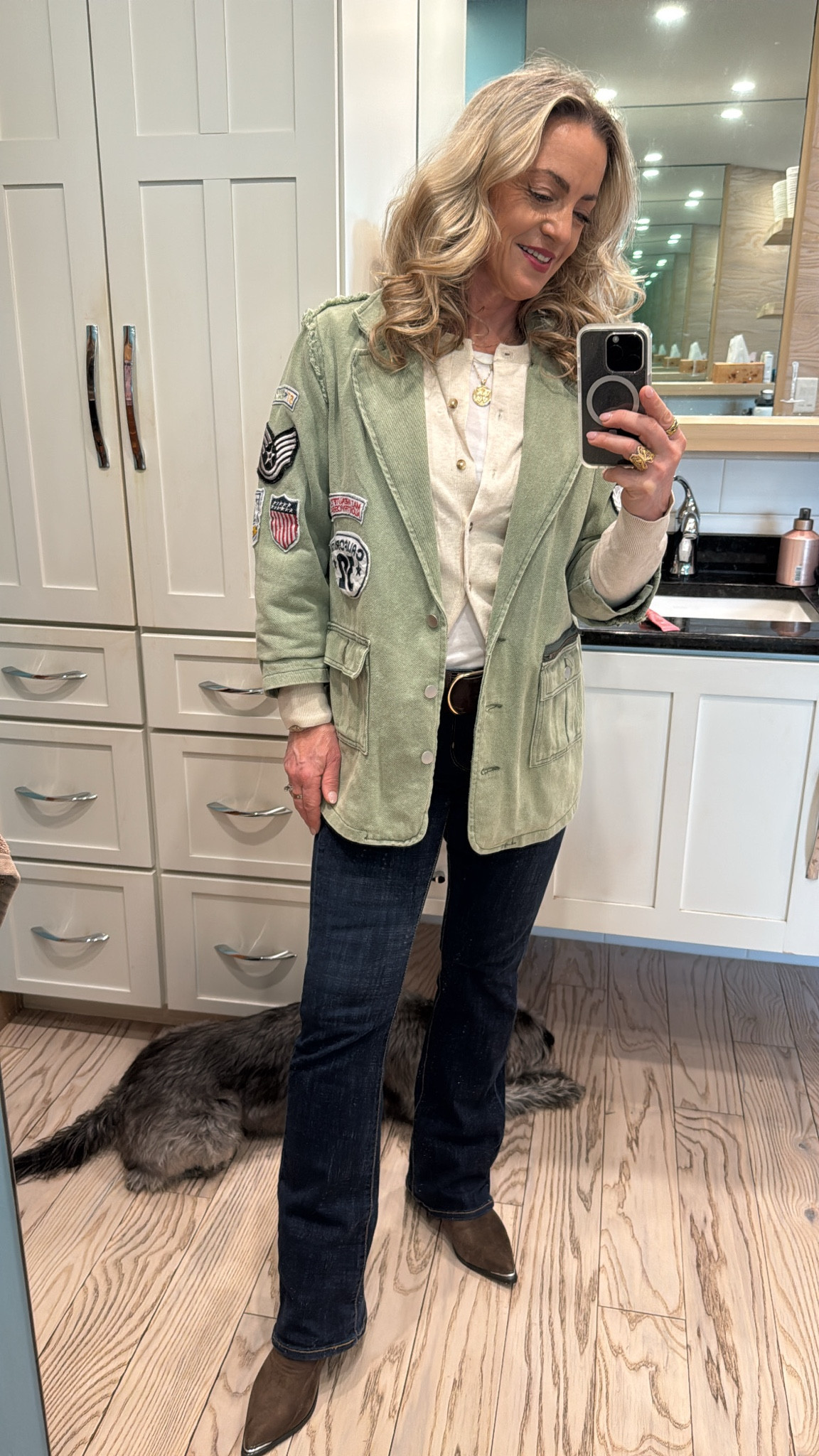 Teacher OOTD

#LTKWorkwear