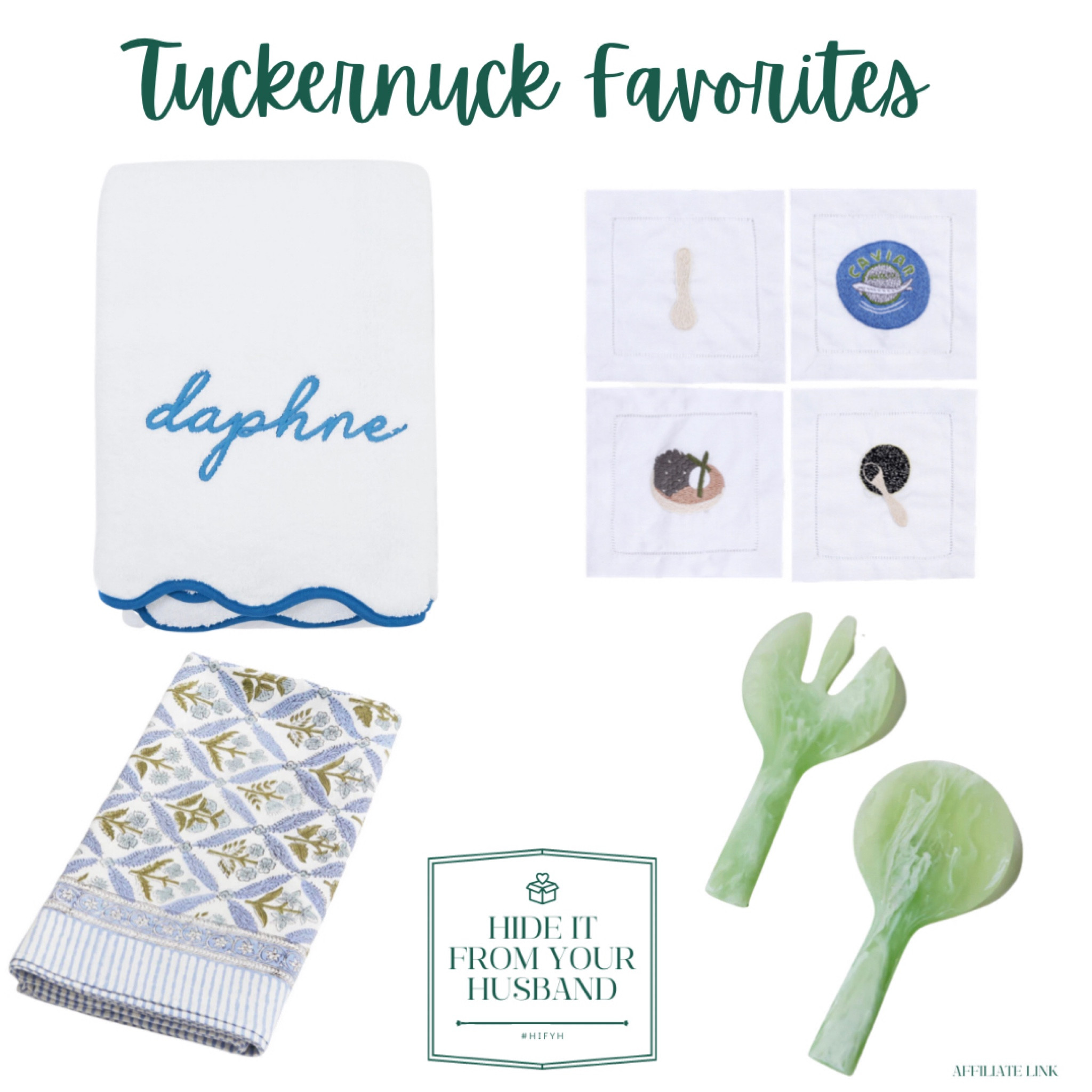 Found a secret code at Tuckernuck for 20% off: YOUROCK

#LTKFind #LTKhome #LTKsalealert