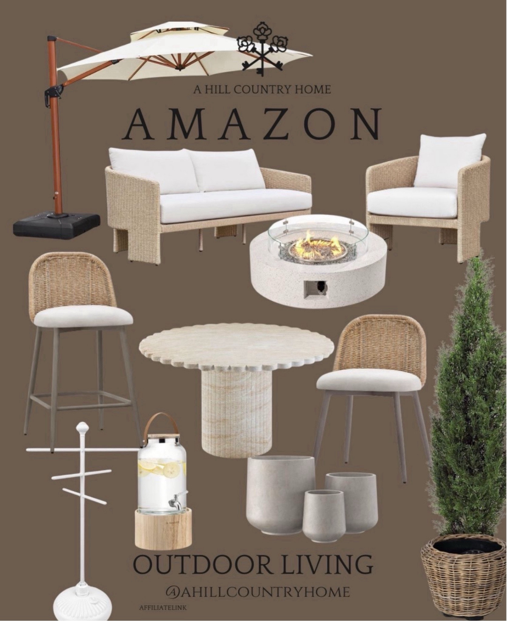 Amazon finds! 

Follow me @ahillcountryhome for daily shopping trips and styling tips!

Seasonal, home, home decor, decor, kitchen, kitchen finds, amazon, ahillcountryhome

#LTKOver40 #LTKSeasonal #LTKHome