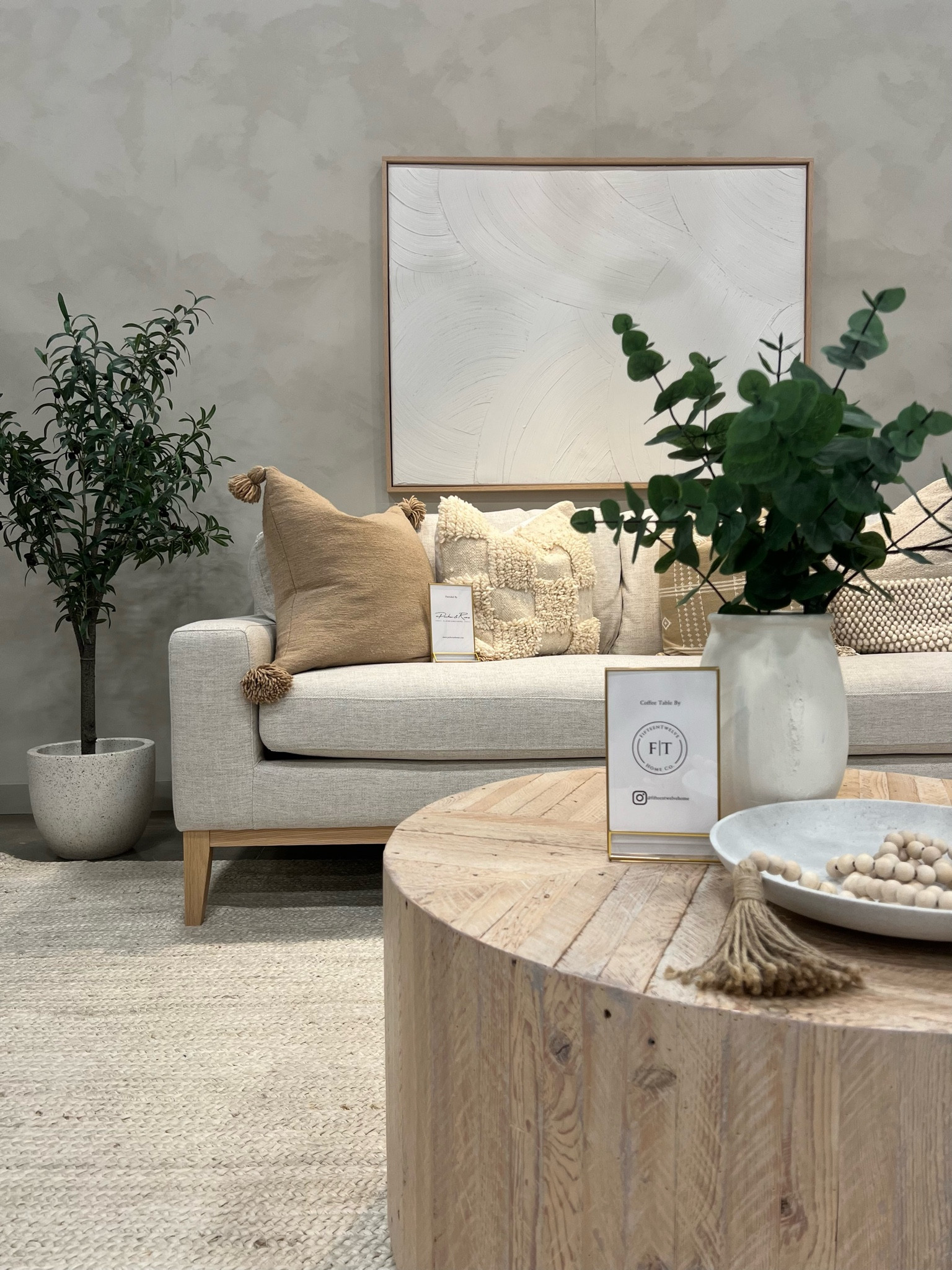 Organic Modern 

#LTKhome #LTKstyletip #LTKfamily