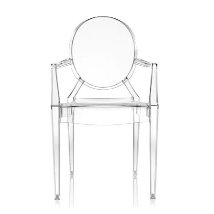 Louis Ghost Chair (Set of 2) | 2Modern (US)