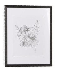 11x14 M80 Bead Frame Wall Art | Home | Marshalls | Marshalls