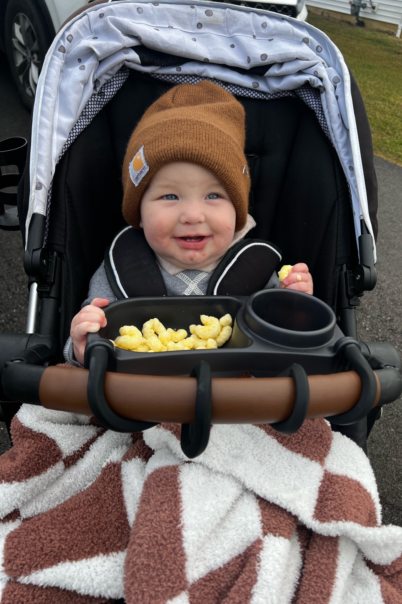 Outside favorites for baby 

#LTKfamily #LTKSeasonal #LTKbaby