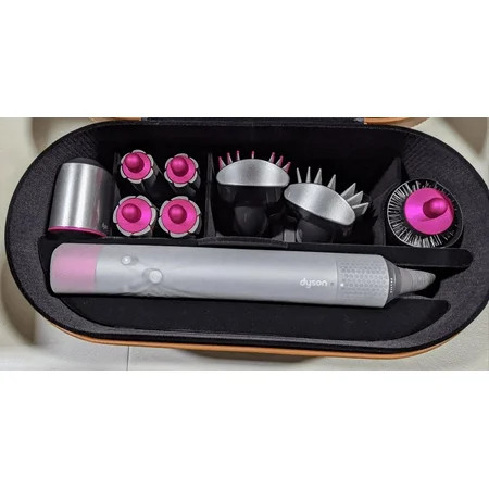 Dyson Airwrap™ Complete, Nickel/Fuchsia | Walmart (US)