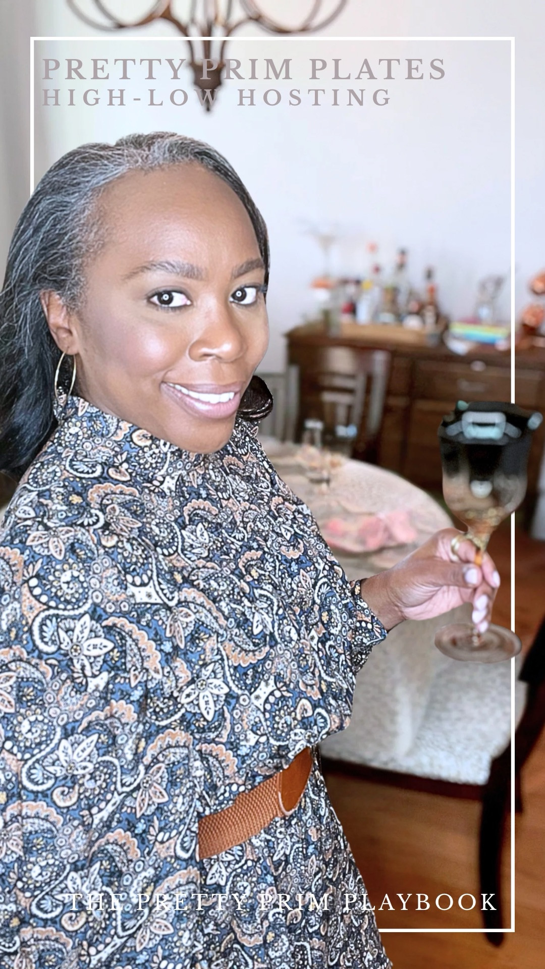 A little unboxing moment for my gold flatware ✨

I’ve learned that the smallest details make the biggest difference at the table — and this was the final touch my Valentine’s tablescape needed.

Warm gold tones, a comfortable feel in hand, and just enough shine to elevate everything from everyday dinners to candlelit gatherings 🤍

This set is officially part of my tabletop wardrobe and will be on repeat all season.

🛍 Linked on my LTK for anyone looking to upgrade their table without going over the top.

#PrettyPrimAndProper
#TabletopWardrobe
#GoldFlatware
#TablescapeDetails
#CuratedHome
#HostingAtHome
#EntertainingInStyle
#HomeWithIntention
#ClassicChicLiving
#LifestyleContent

#LTKHome