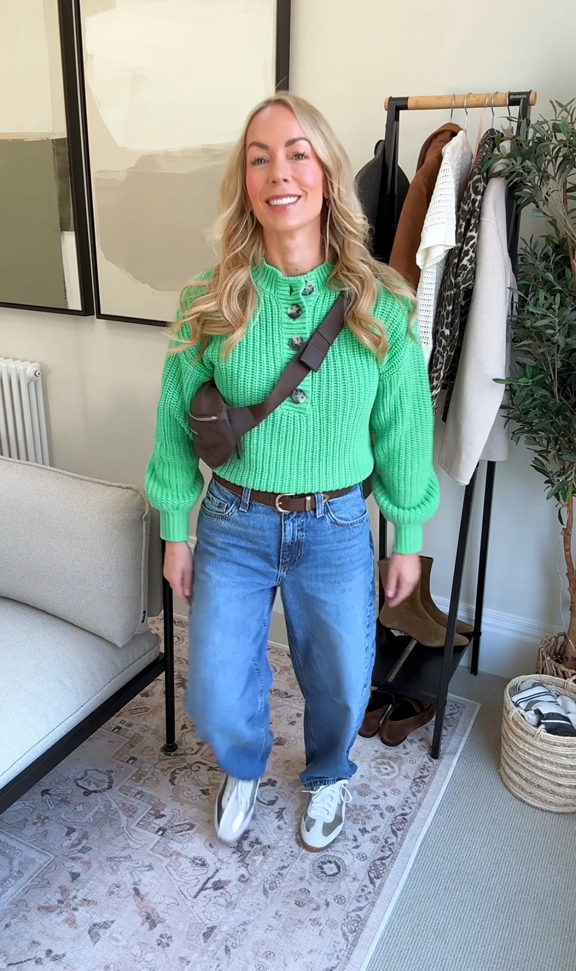 Spring Look 2

#LTKsummer #LTKuk #LTKspring
