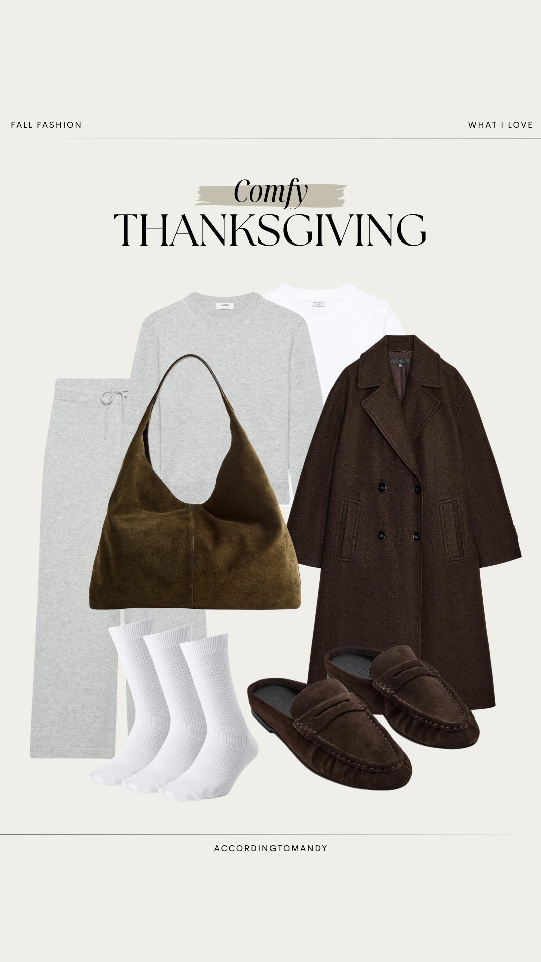 Thanksgiving Outfit Inspo - Comfy! 

thanksgiving outfit, fall fashion inspo, thanksgiving hosting, comfy thanksgiving outfit 

#LTKSeasonal #LTKHoliday #LTKStyleTip