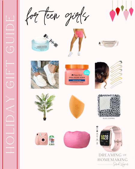 Gift guide for teens! 

#LTKSeasonal #LTKHoliday #LTKGiftGuide