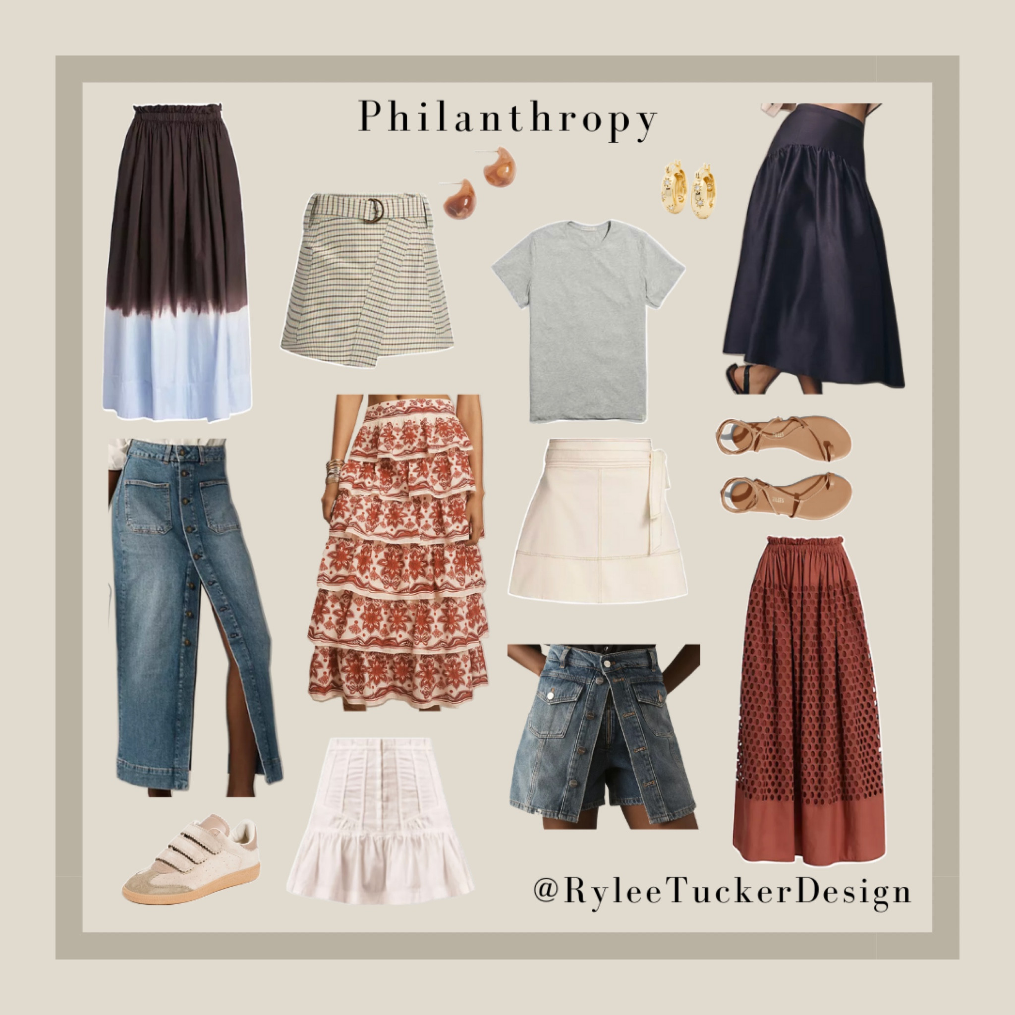 Philanthropy round!! 

#LTKSeasonal #LTKStyleTip #LTKBacktoSchool