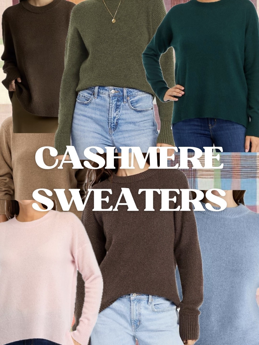 cashmere sweater favs! 

#LTKSaleAlert #LTKSeasonal #LTKGiftGuide