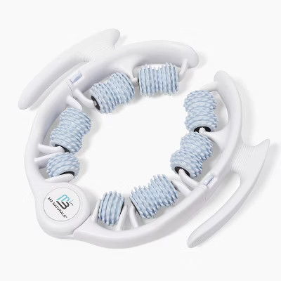 M3 Anti-Cellulite Massage Roller for Contoured Thighs & Smoother Skin, Gentle Grip-Friendly Design for Buttocks, Cellulite Removing Massager | Target