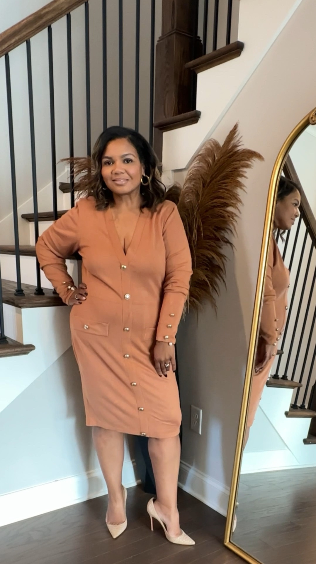 🤎🤎🤎

#LTKGiftGuide #LTKStyleTip #LTKHoliday