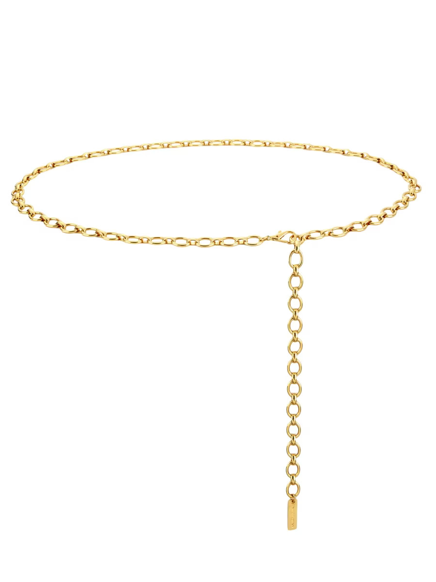 Colette Chain Belt | Saks Fifth Avenue