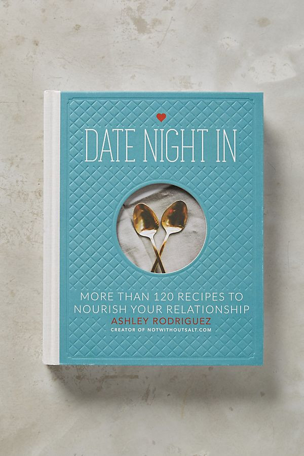 Date Night In | Anthropologie (US)