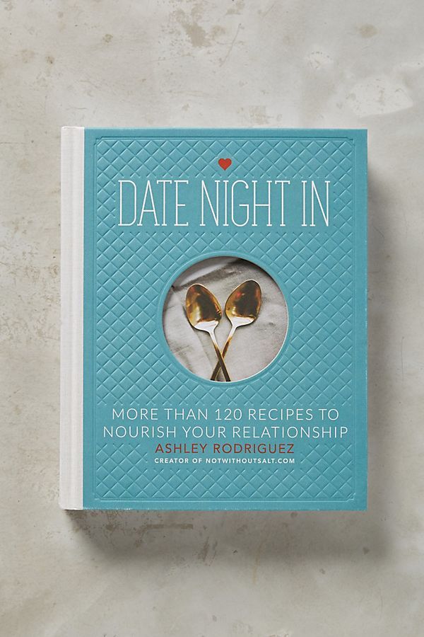 Date Night In | Anthropologie (US)