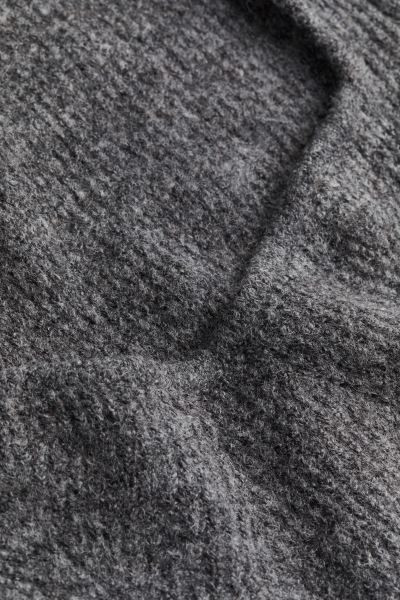 Dark gray melange | H&M (US + CA)