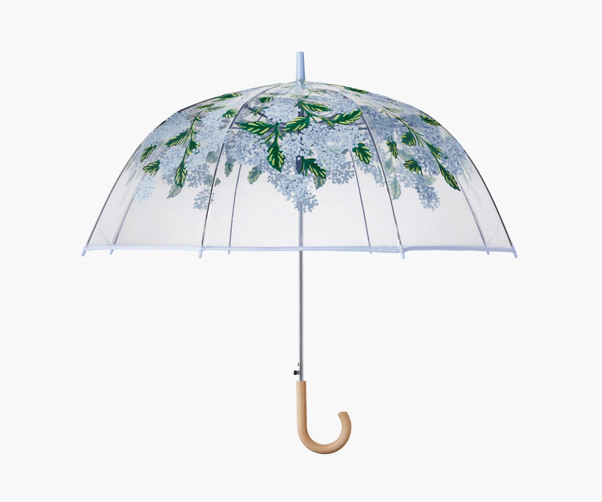 Umbrella - Hydrangea | Rifle Paper Co.