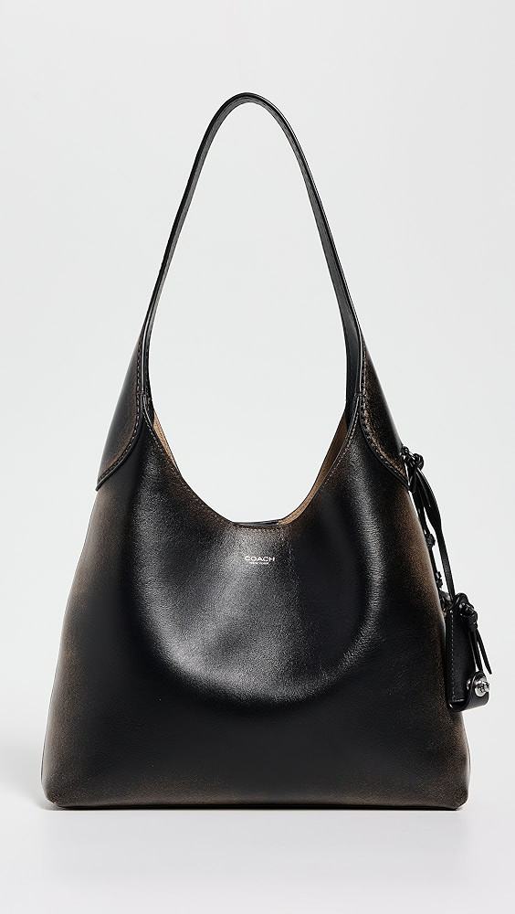 Loved Leather Brooklyn Shoulder Bag | Shopbop