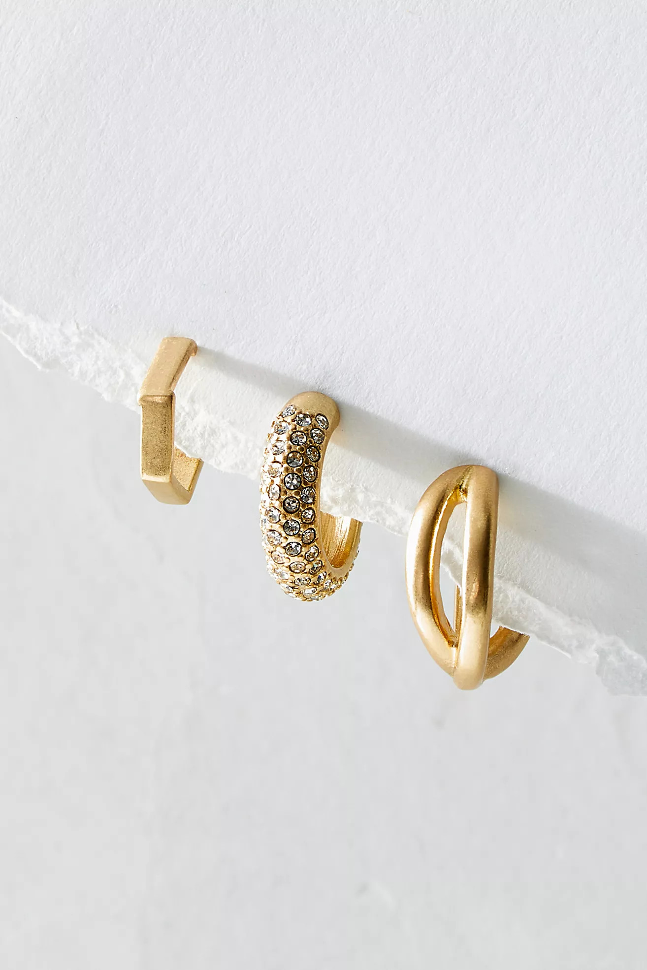 Arya Ear Cuff | Free People (UK)