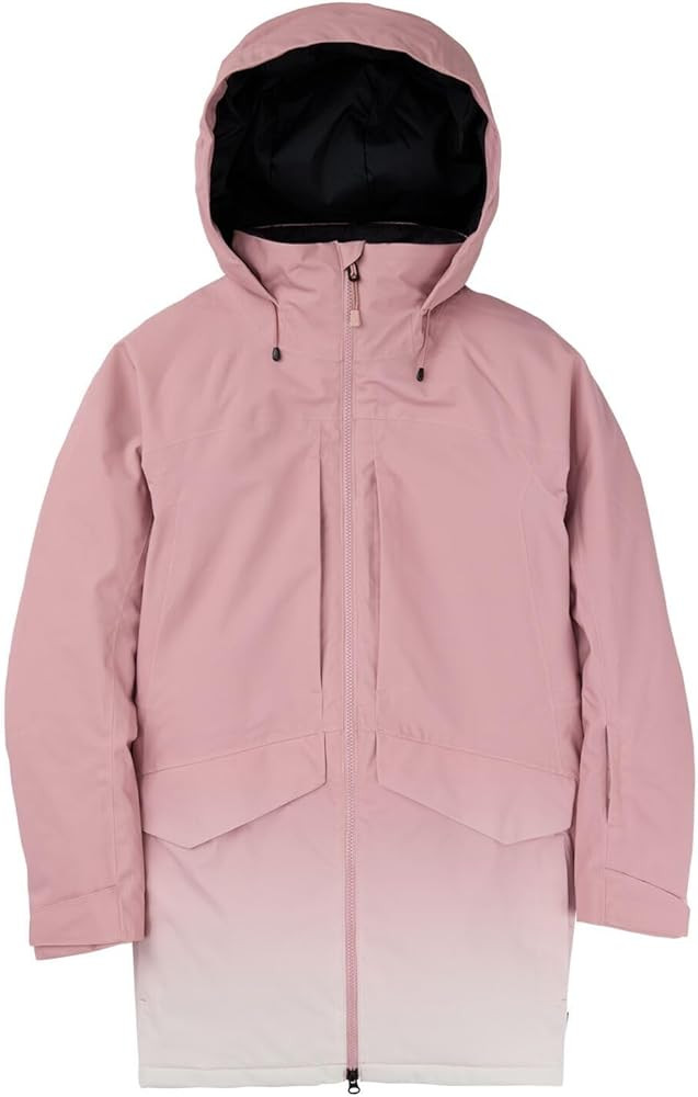 Burton Womens Prowess 2.0 Jacket | Amazon (US)