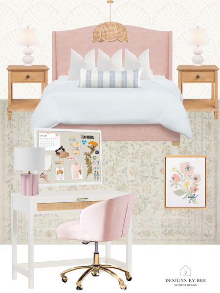 Teen girl bedroom 💗

Bedroom, teen bedroom, girl bedroom, teen girl bedroom ideas, pink bedroom

#LTKhome #LTKkids