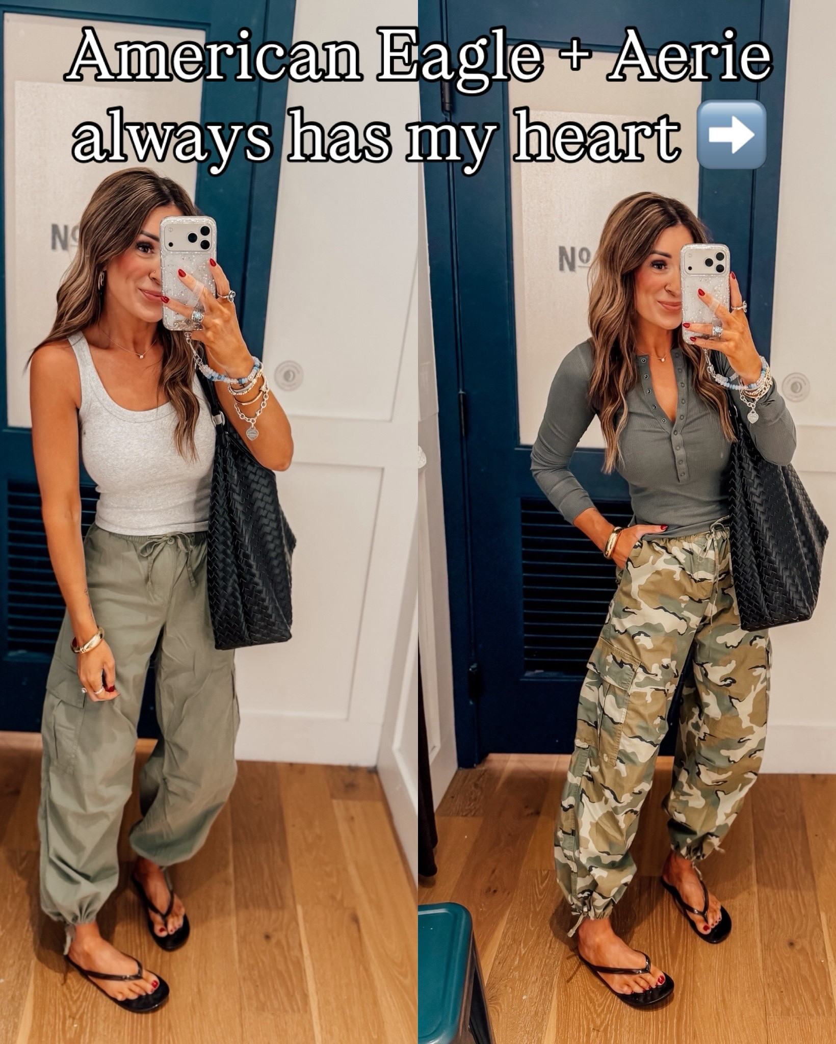 Finds I’m loving from American Eagle + Aerie because let’s face it you can find me in my comfies at least 90% of the time! 

#americaneagle #aerie #affordablefashion #fallfashion