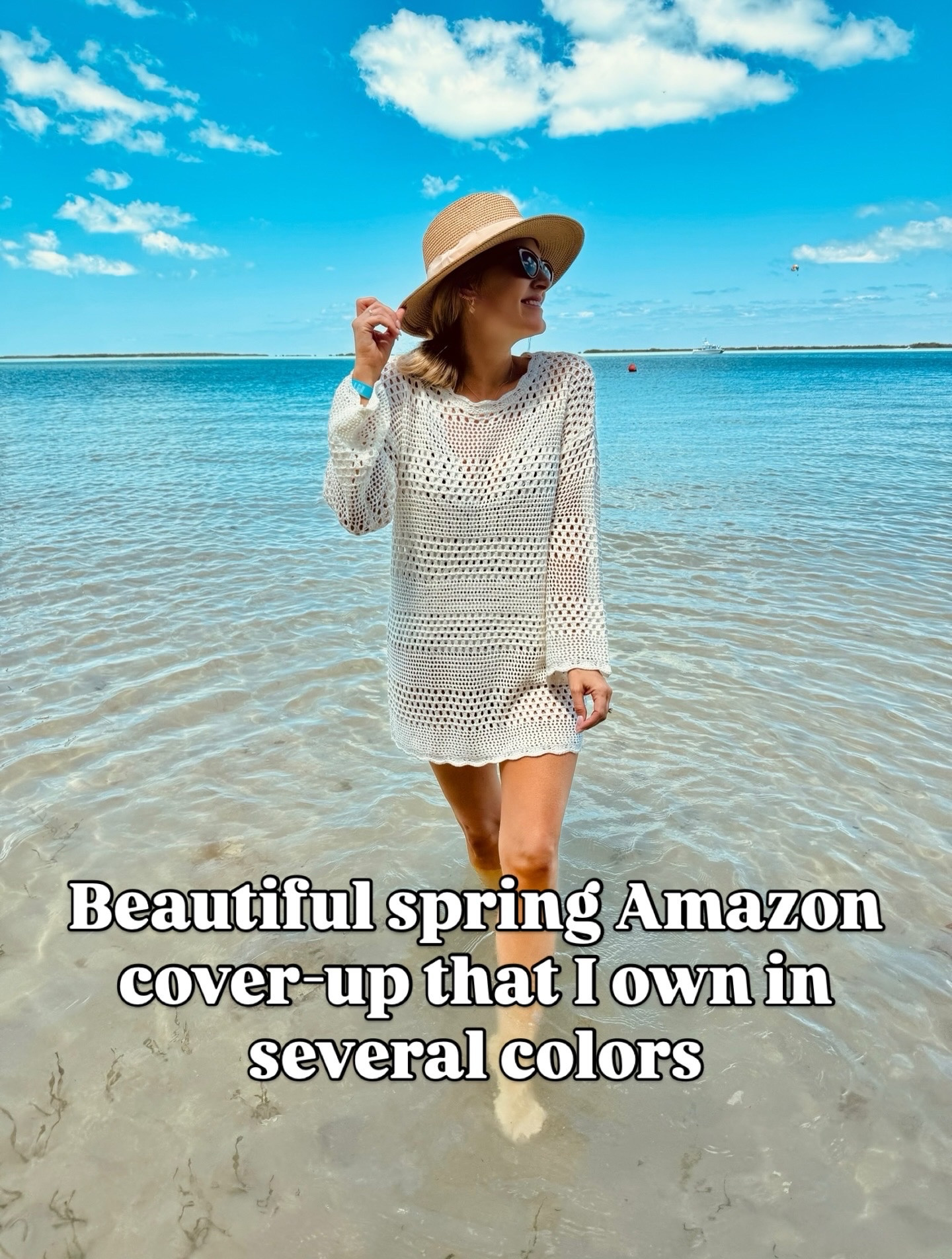 Loving this travel cover up 🩷

#LTKSeasonal #LTKTravel #LTKdayinmylife