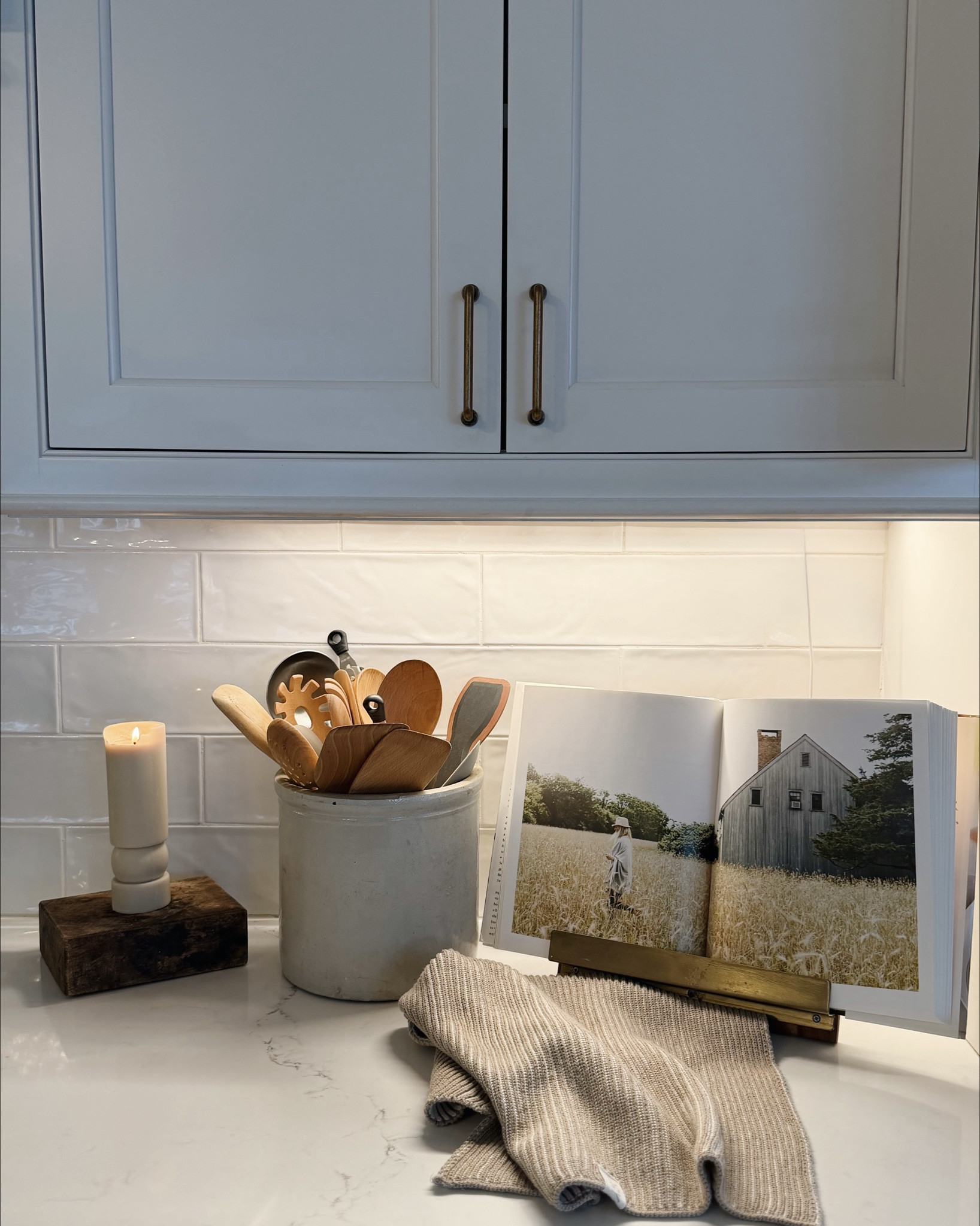 Home lately 🤍

#LTKHome