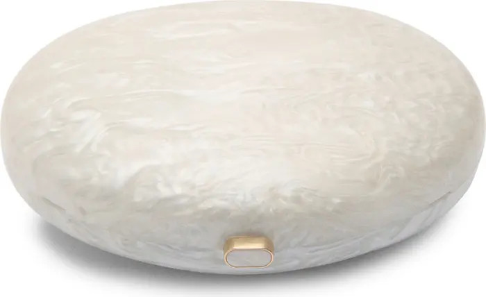 Oval Frame Clutch | Nordstrom