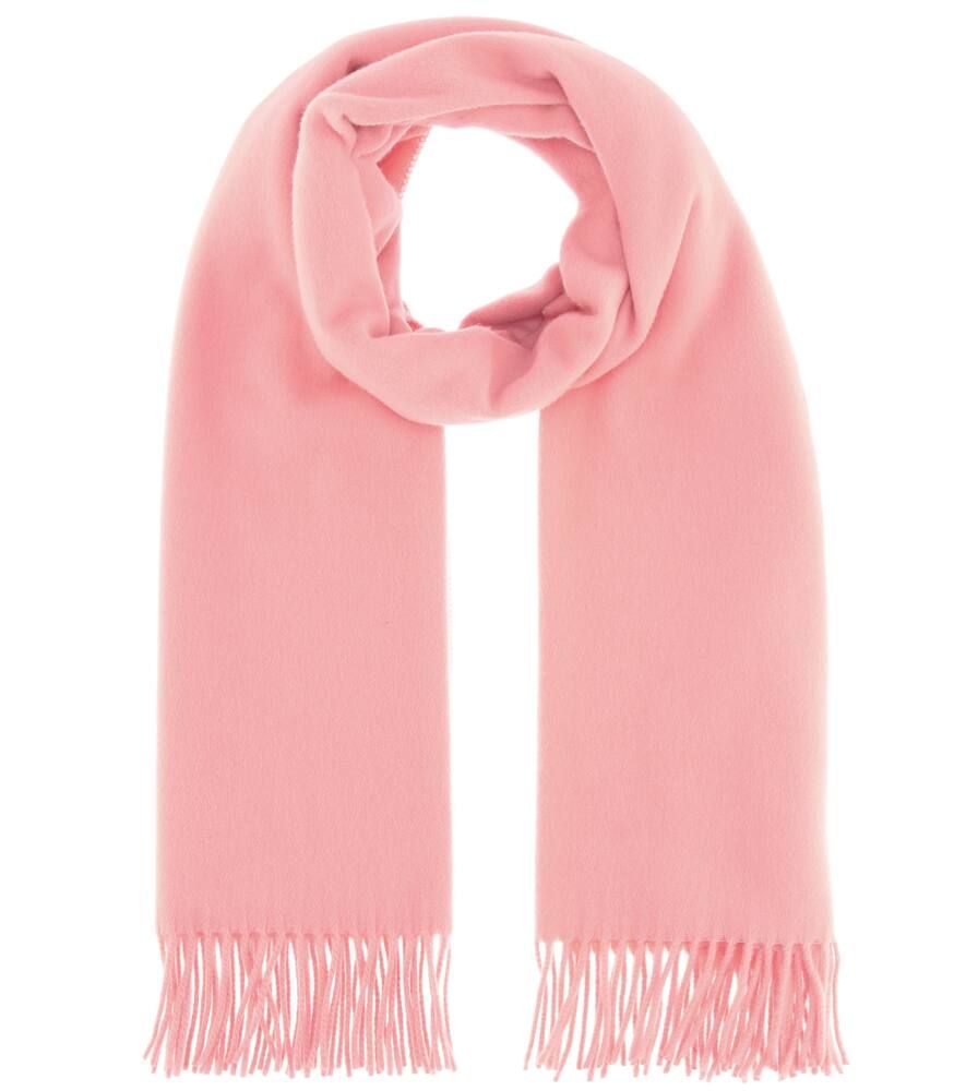 Canada New wool scarf | Mytheresa (INTL)