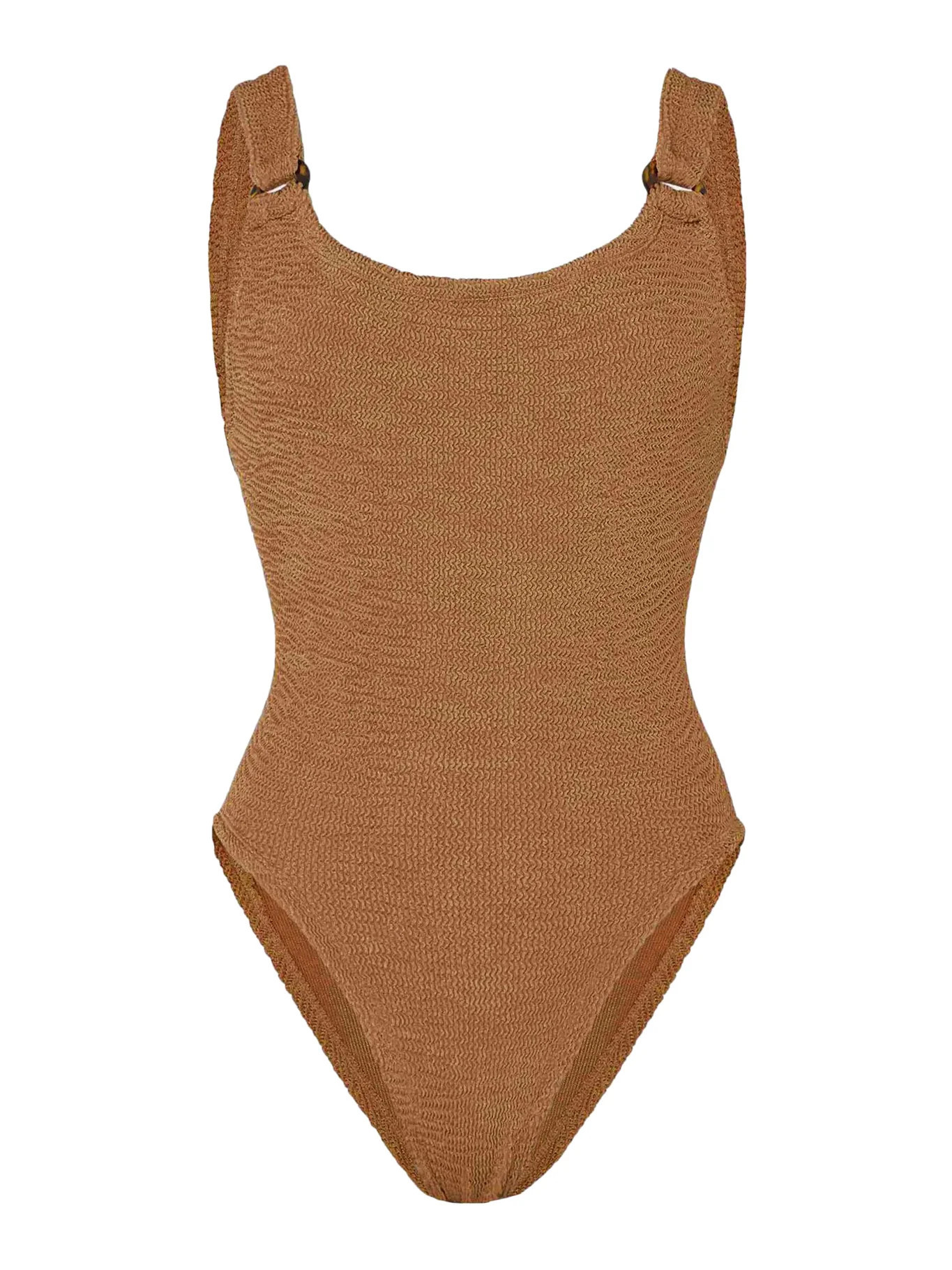 DOMINO SWIMSUIT - Hunza G - Woman | Suitnegozi INT