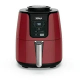 Ninja 4 Qt Air Fryer, 3 Functions, Air Fry, Reheat, and Dehydrate, Dishwasher Safe, Non-Stick, AF... | Walmart (US)