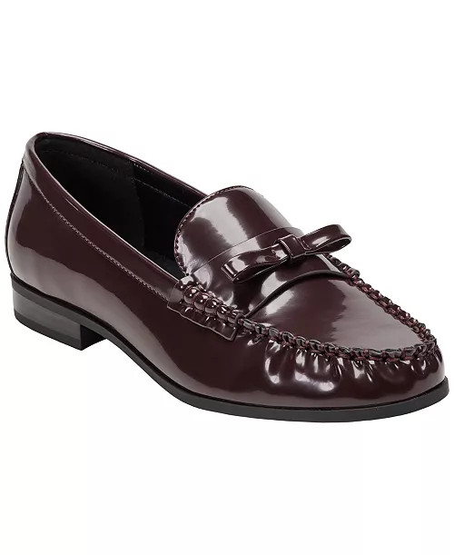 Bandolino Women's Laynei Tailored Loafers - Macy's | Macy's