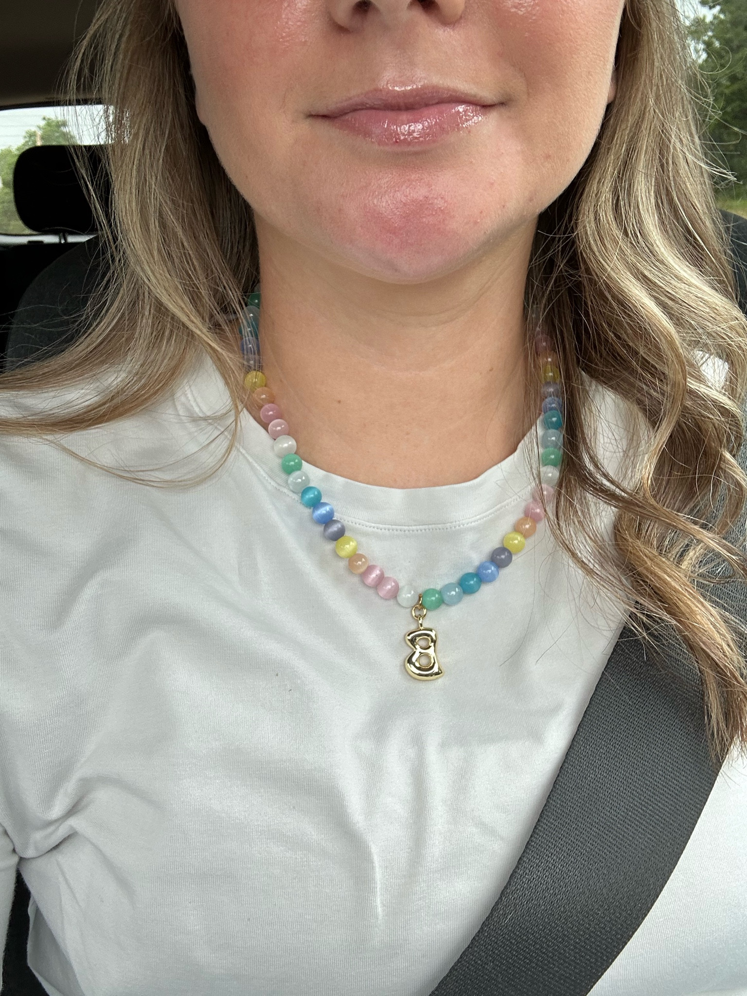 Found the cutest Baubblebar initial necklace lookalike on Amazon for only $13!

#LTKSaleAlert #LTKootd #LTKMothersDay