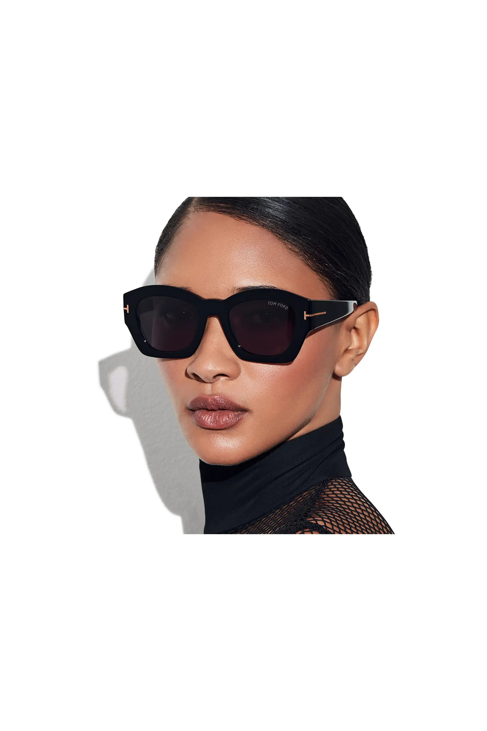 Guilliana 52mm Geometric Sunglasses (Women) | Nordstrom | Nordstrom