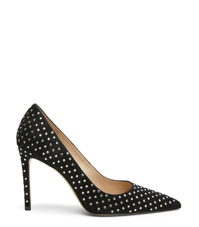 STUART SHINE 100 PUMP | Stuart Weitzman EU & UK