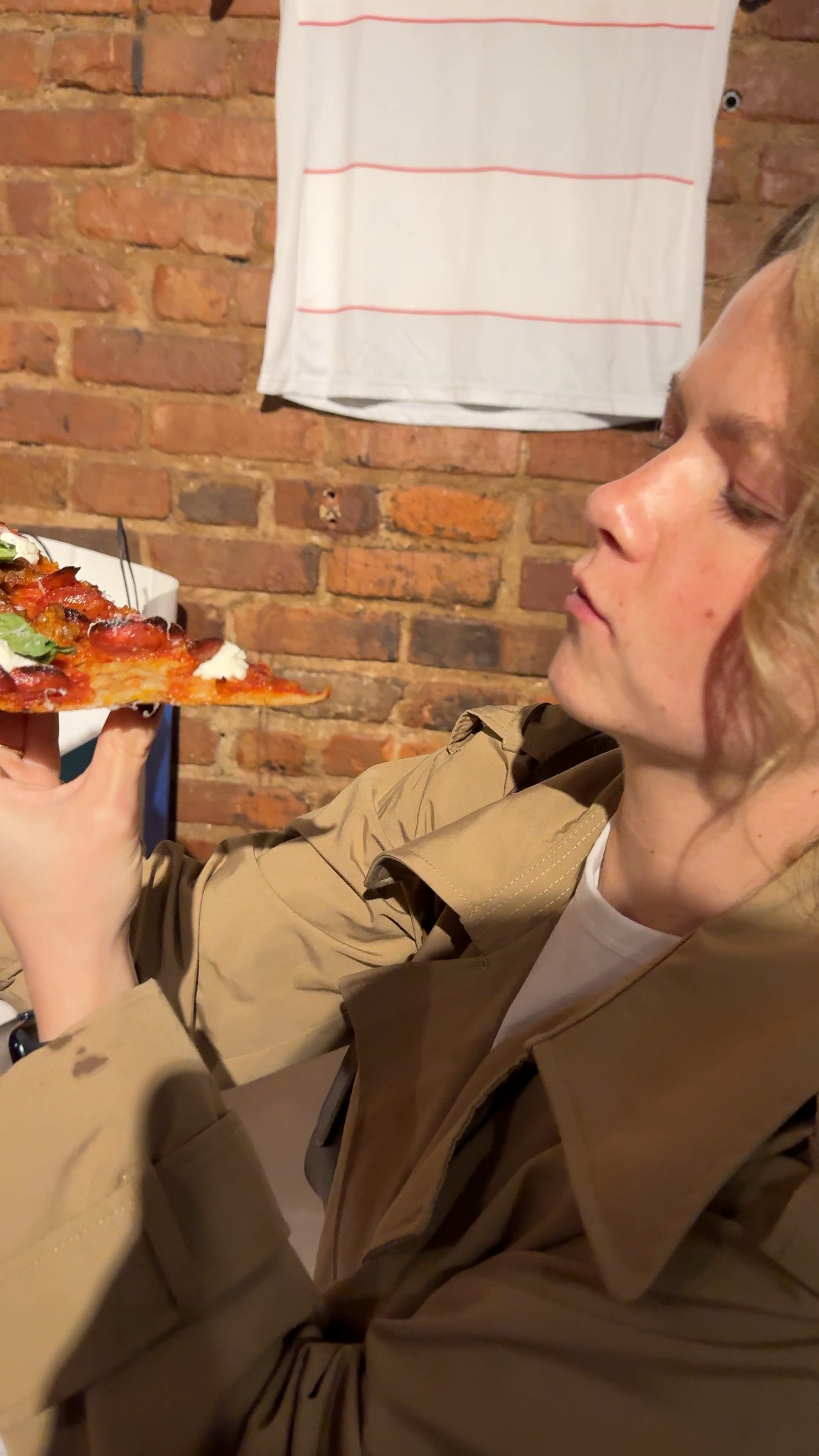 my favorite trench coat from Abercrombie is on major sale! Size small #abercrombie #trenchcoat #fashion

#LTKGiftGuide #LTKStyleTip